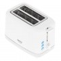 Camry | CR 3219 | Toaster | Power 750 W | Number of slots 2 | Housing material Plastic | White - 3